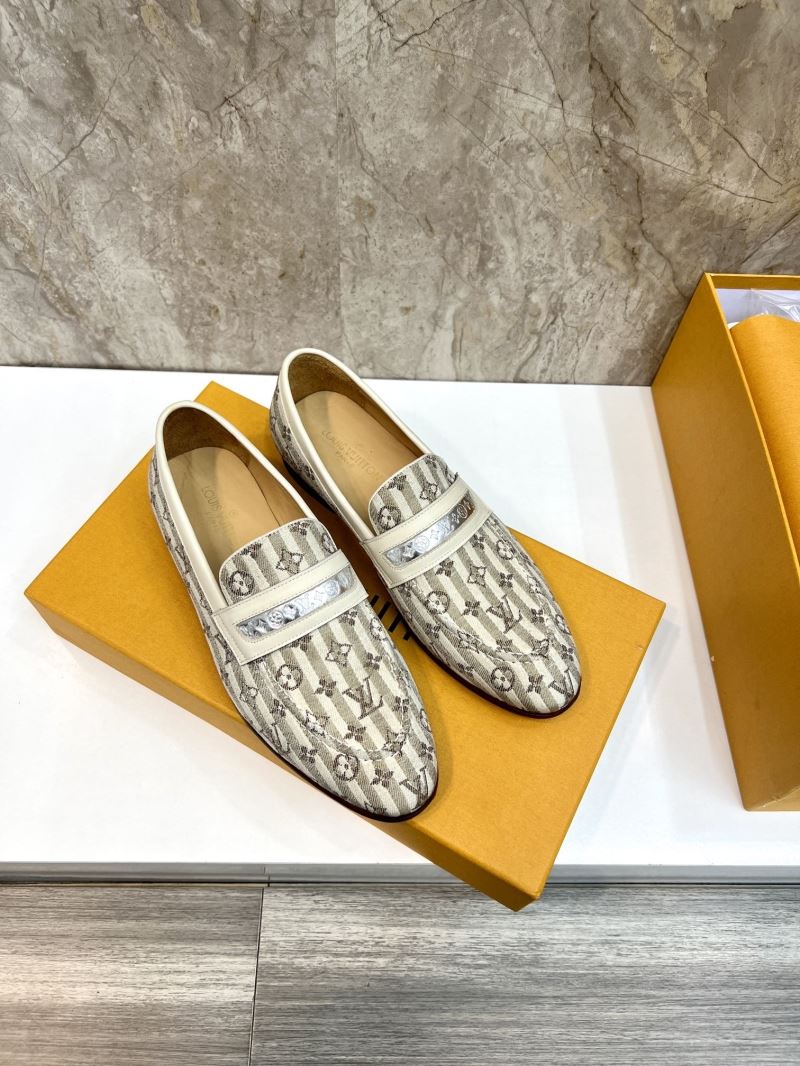 Louis Vuitton Business Shoes